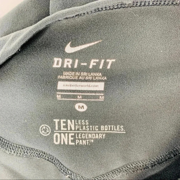 Nike Legend Regular Fit Training Pants - Picture 8 of 12